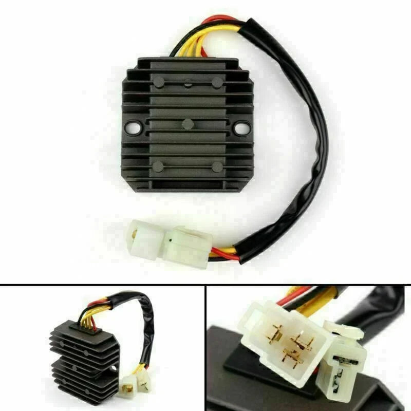 Voltage Regulator Rectifier for Hyosung GT650 GT650R (2006–2019)