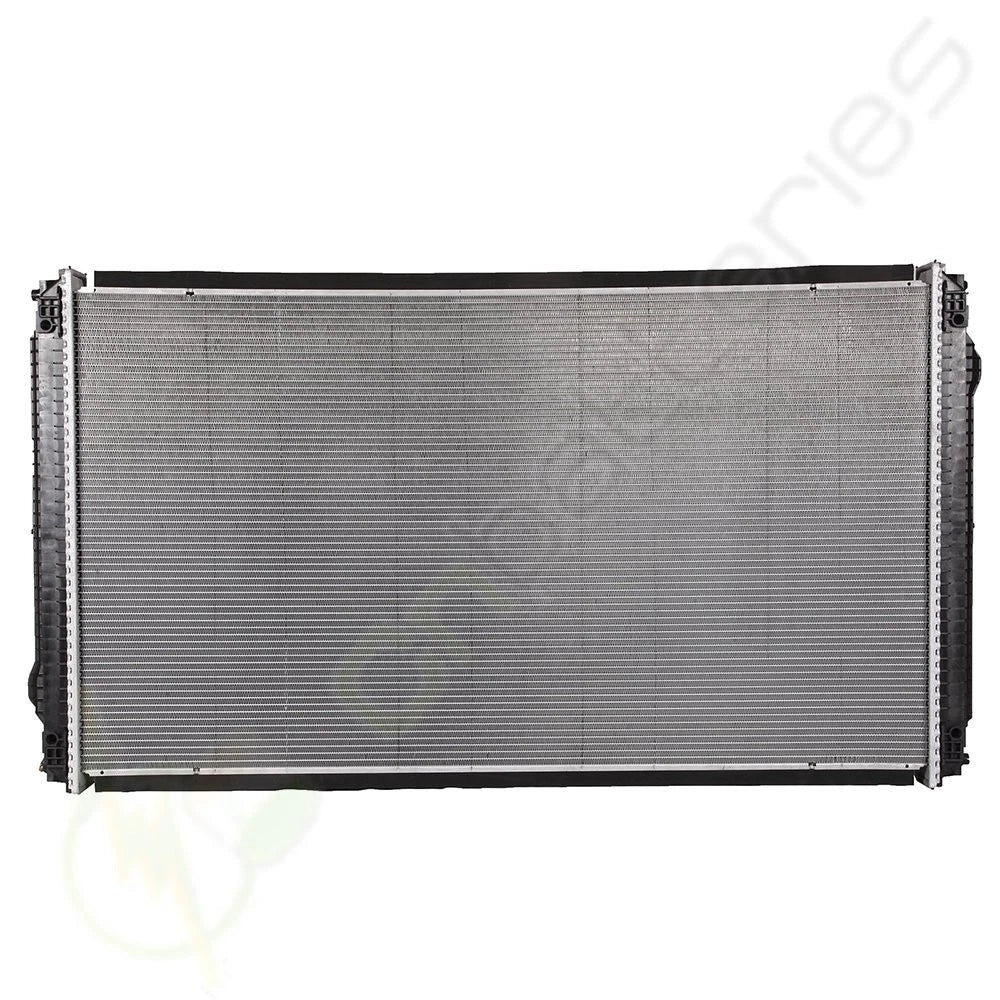 Aluminum Truck Radiator for Freightliner Argosy (2000–2009)