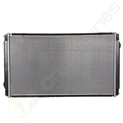 Aluminum Truck Radiator for Freightliner Argosy (2000–2009)
