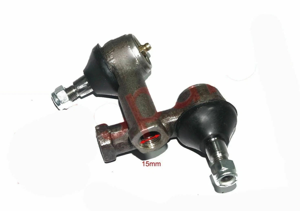 Tie Rod End Set for Ambassador Old Model Petrol Engine