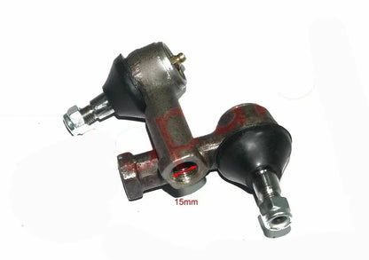 Tie Rod End Set for Ambassador Old Model Petrol Engine