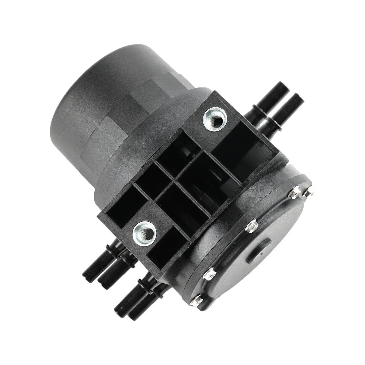 Fuel Pump Reservoir Tank Selector Valve for Ford F-Super Duty E-150 (1997-2003)