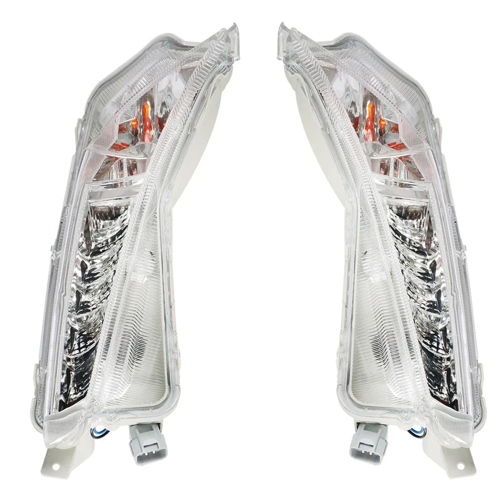 Pair Fog Lamps Assembly for Toyota Camry (2015–2017)