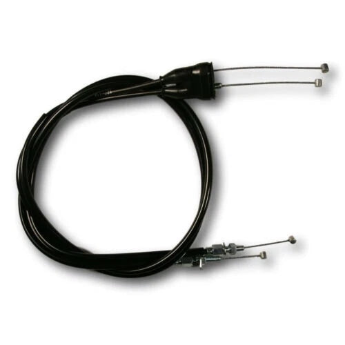 Throttle Cable Push Pull Set for Honda CRF250R CRF250X CRF450R CRF450X (2004–2023) 1264530006