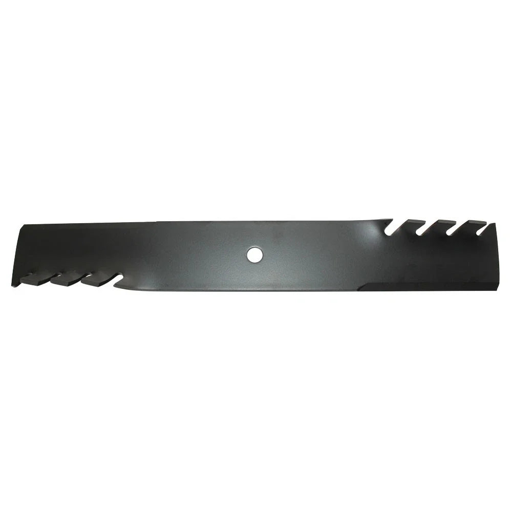 Replacement Toothed Blade 20-1/2" X 5/8" for Toro Mower 1057718 (Fits)