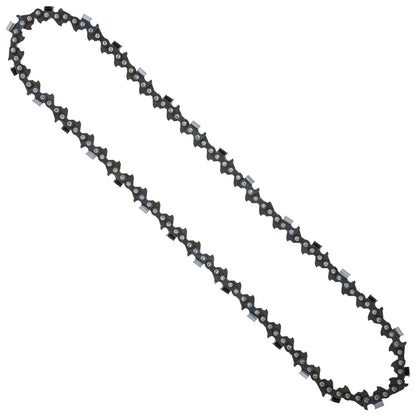 5-Pack Chainsaw Chain 16 Inch .050 3/8 59DL for Makita EA6100PREG (D59, D59-21)