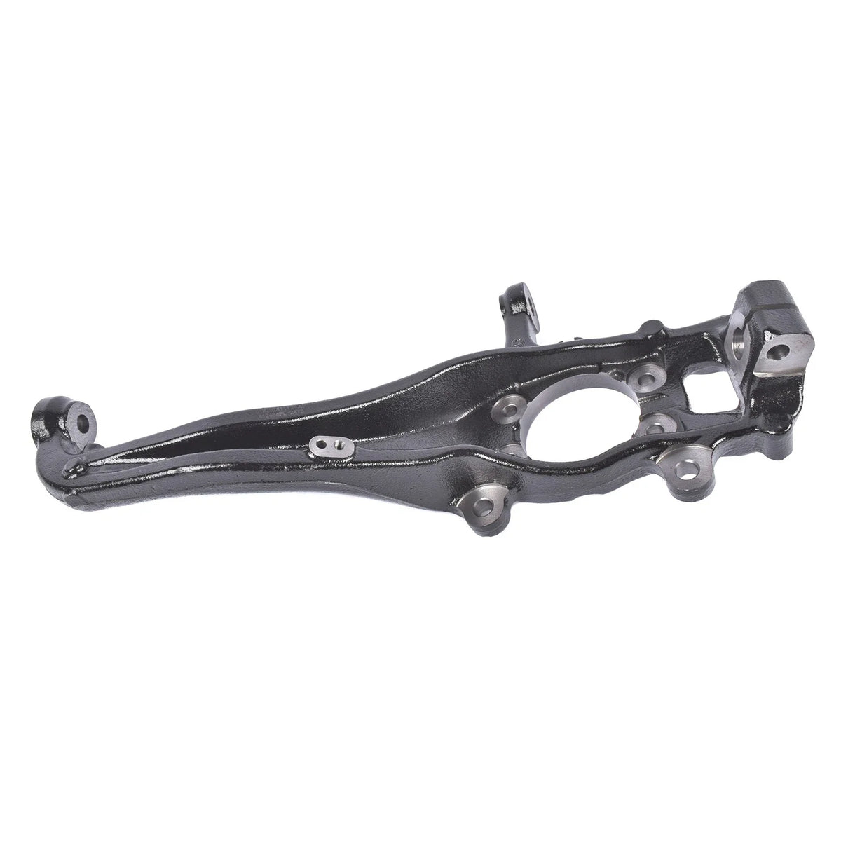 Front Left Steering Knuckle for Nissan Frontier Pathfinder Xterra (2005–2012)