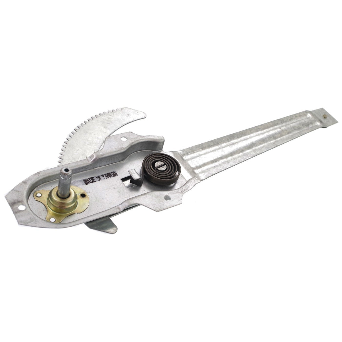 Manual Window Regulator for Ford F-150 F-250 (1975–1979) Front Right