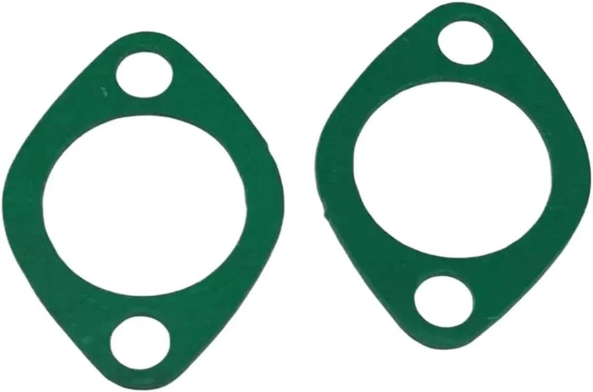 2X Zinc Anode Cover Gasket for Suzuki DF60/70/80/90/100/115/140 (2001–up) 11265-87E10