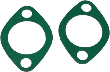 2X Zinc Anode Cover Gasket for Suzuki DF60/70/80/90/100/115/140 (2001–up) 11265-87E10