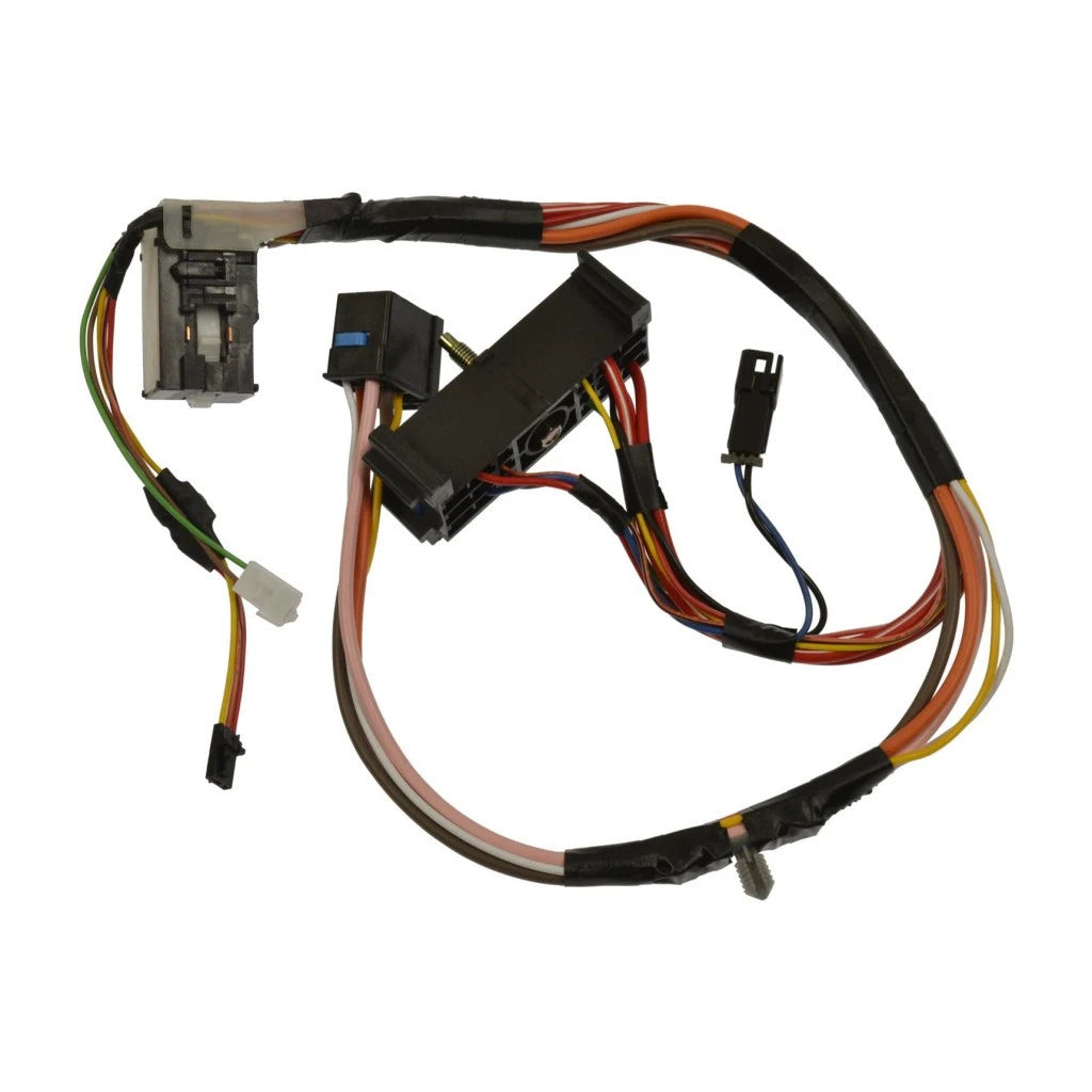 Ignition Starter Switch for Chevy Silverado 1500/2500 (1999) ALX-PAU-SI-US-588-CLA1