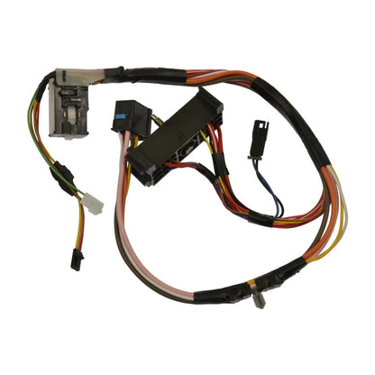 Ignition Starter Switch for Chevy Silverado 1500/2500 (1999) ALX-PAU-SI-US-588-CLA1