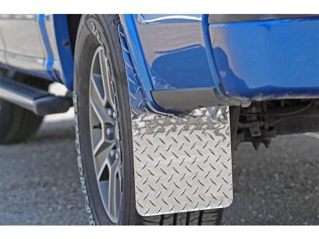 Mud Flaps for Chevrolet C30 Pickup (1973–1974) 74382THPJ