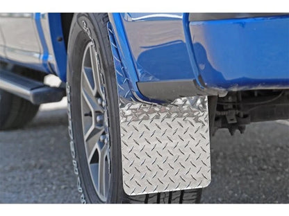 Mud Flaps for Chevrolet C30 Pickup (1973–1974) 74382THPJ
