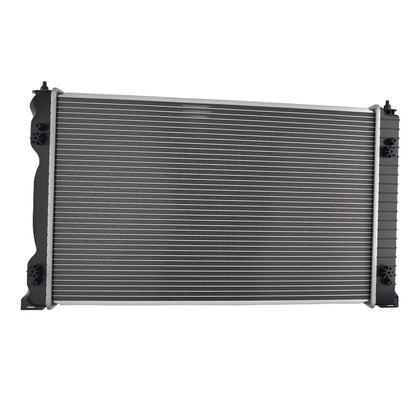 Coolant Radiator for Audi A4 Quattro (2003–2008)