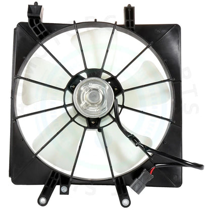 Radiator Cooling Fan Assembly for Honda Civic (2001–2005)