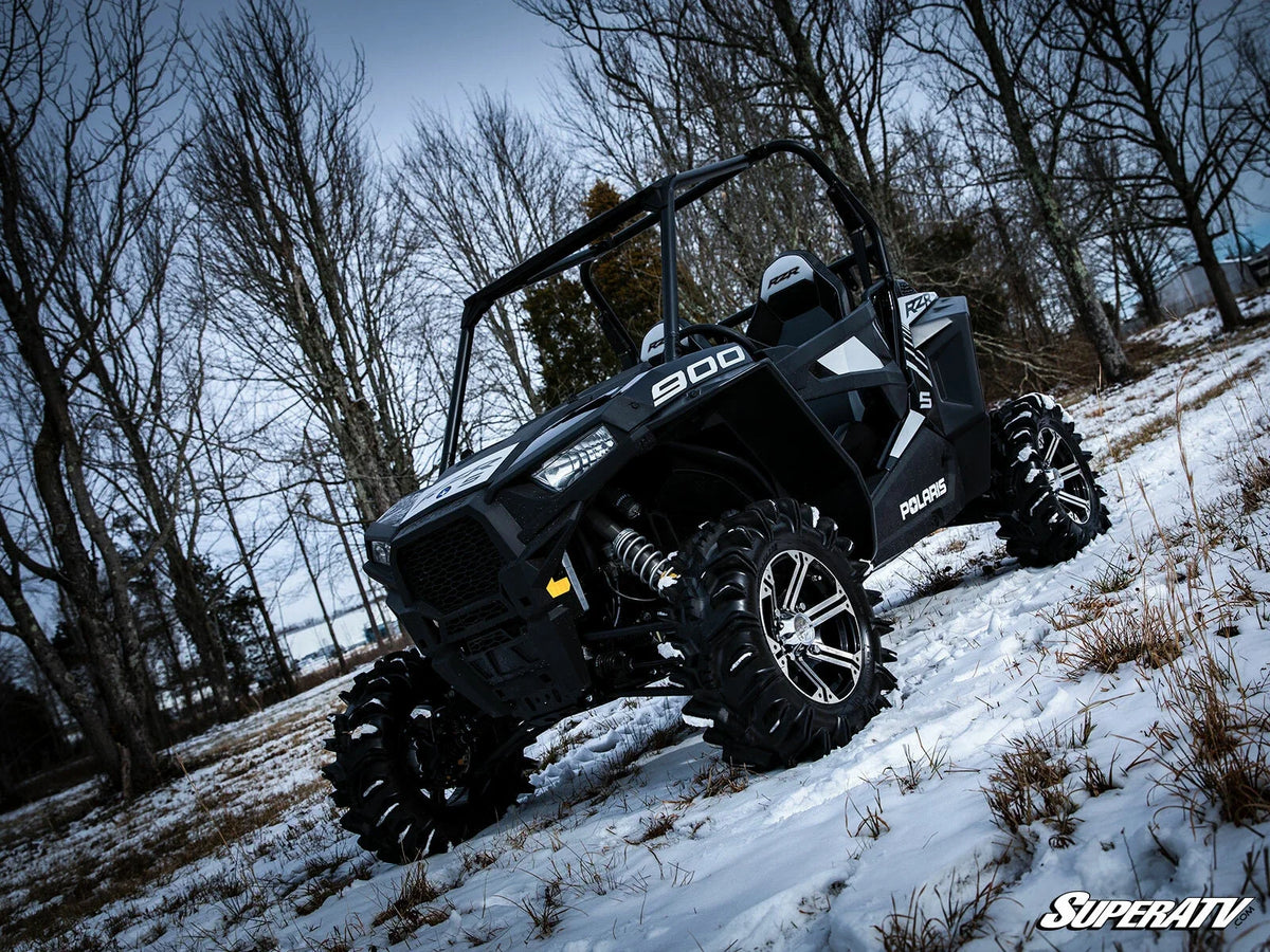 Fender Flares for Polaris RZR 900 / S / 4 (2015–2020) - Front Only
