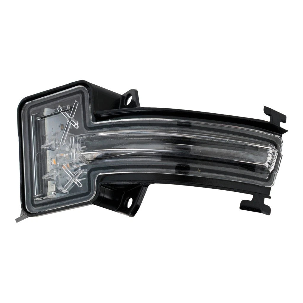 Driver Side Mirror Turn Signal Light for Honda Civic (2016–2021) CLX-M0-USA-RH47150022-CLA1, HO1328103