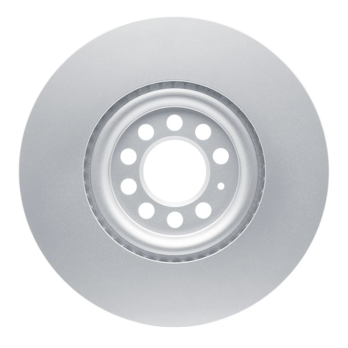 R1 Concepts Brake Disc for VW Audi TT (2001–2006) RRE-74021, 6R0615301B
