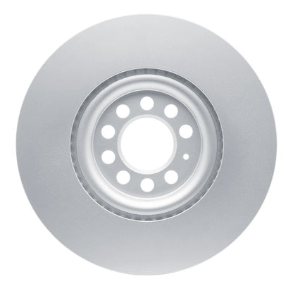 R1 Concepts Brake Disc for VW Audi TT (2001–2006) RRE-74021, 6R0615301B