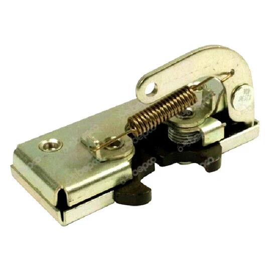 Bonnet Latch for New Holland TS80 TS90 TS100 TS110 TS115 (1999–2008)