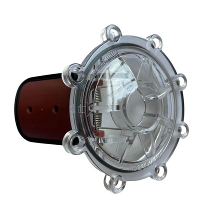 Check Valve Cover for Jandy 7056 (7235–7512)