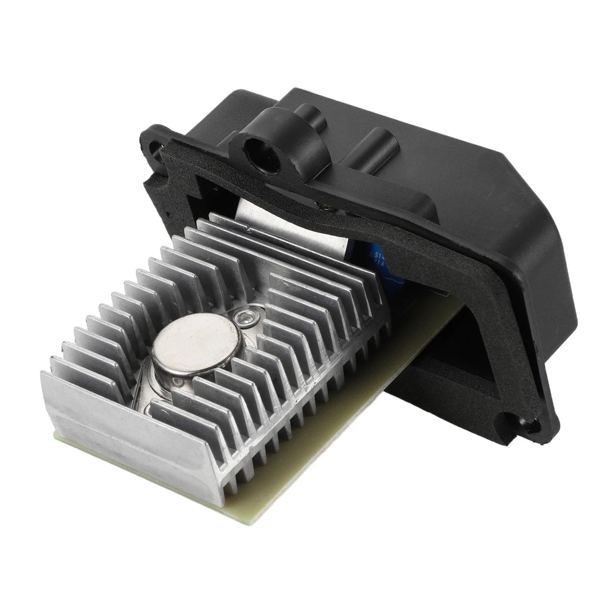 HVAC Blower Motor Resistor for Ford Crown Victoria (1998–2011)