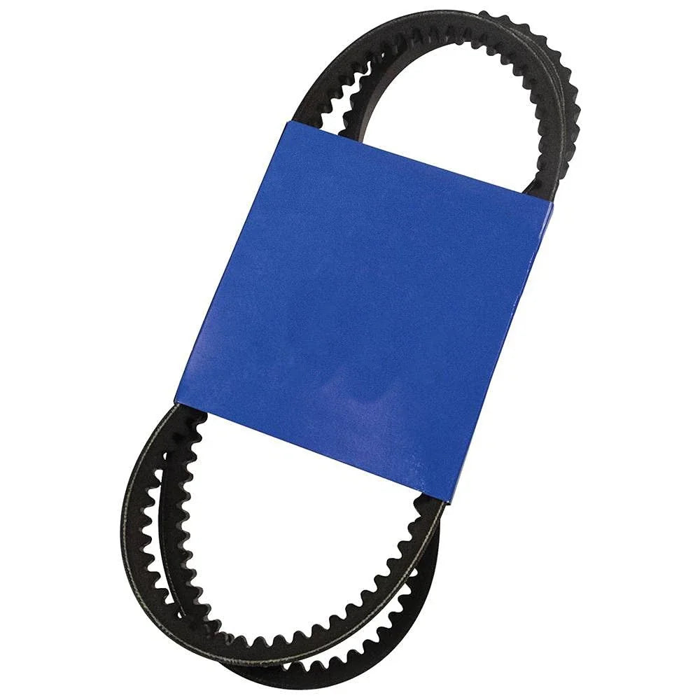 Raw Edge Cogged Deck V Belt 07200038 for Ariens 890100 (RAPID XZ60)
