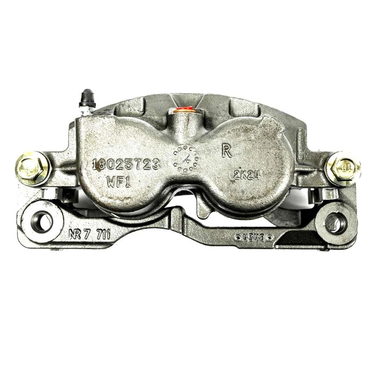 L4730 Brake Caliper for Chevy Savana (2012–2020) Right Front Passenger