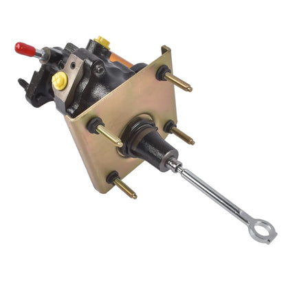 Power Brake Hydro Booster 68433353AA for Ram 2500 3500 (2019–2025)