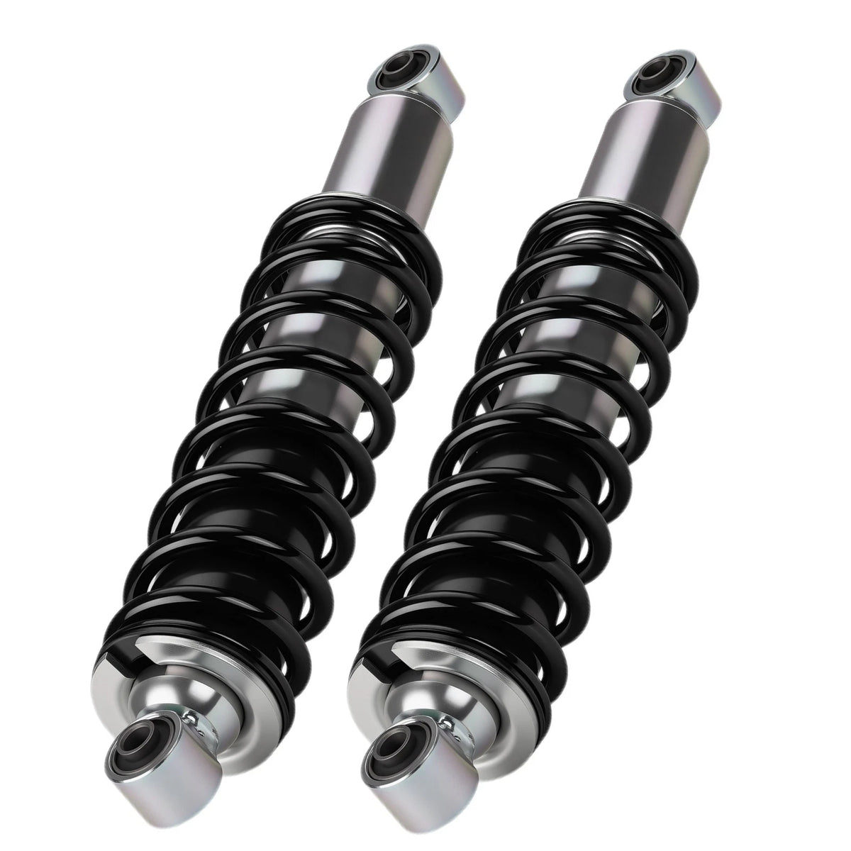 2 Rear Shock Absorbers for Honda Recon 250 TRX250 (2001–2024) 52400-HM8-E01, 52400-HM8-990, 52400-HM8-B41