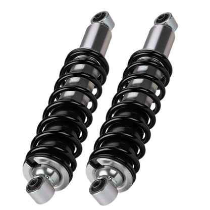 2 Rear Shock Absorbers for Honda Recon 250 TRX250 (2001–2024) 52400-HM8-E01, 52400-HM8-990, 52400-HM8-B41
