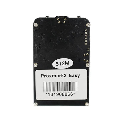 Proxmark3 V3.0 Easy 512M RFID Reader/Writer for ID/IC Cards