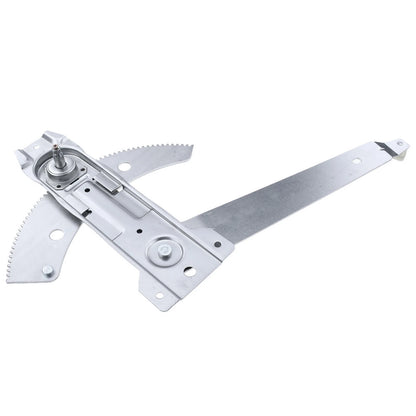 Front Right Window Regulator for Ford F-150 F-250 F-350 (1980–1991) E7TZ1523200A, 740-652