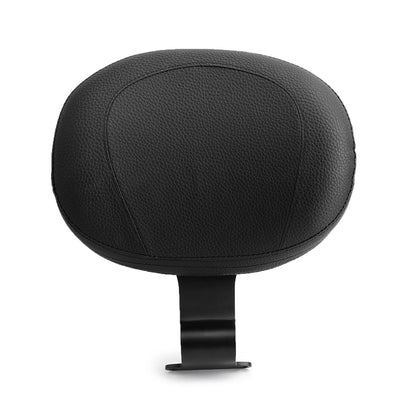 Black Motorcycle Backrest for Yamaha Bolt XVS950 (SS-113-Black)