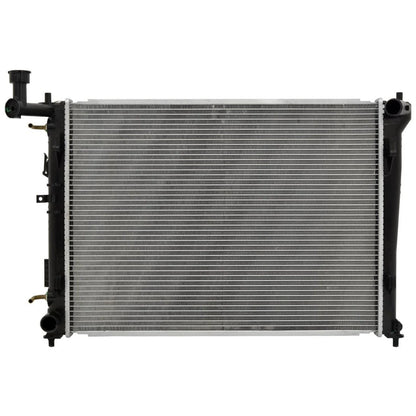 CSF Radiator for Hyundai Elantra (2007–2012) KIT-112525-DS12, P2928, CU2928