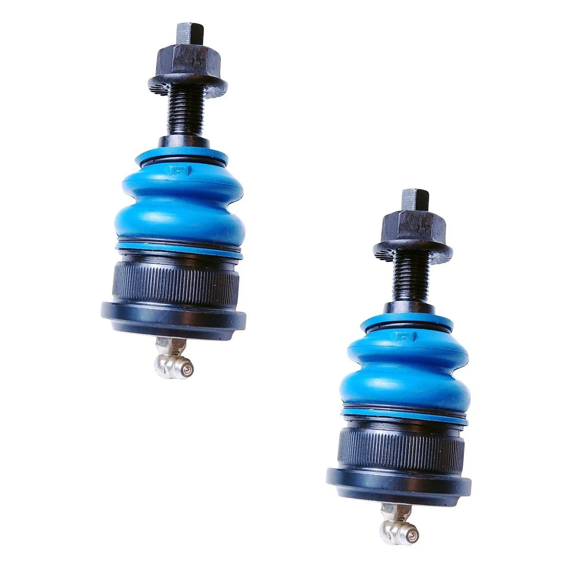 Set of 2 Rear Lower Ball Joints for Ford Escape Mazda Tribute (2001–2012)