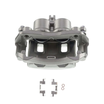 Brake Caliper Front Left for Nissan Frontier, Suzuki Equator (2012–2016) 18020371, 41011EA015, 41011ZP00B, 5512082Z00