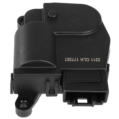HVAC AC Heater Blend Door Actuator for Chrysler Pacifica (2017–2019)