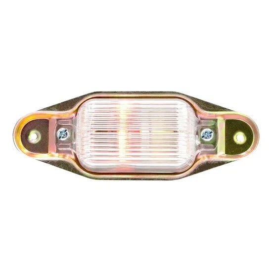 License Plate Lamp Light Replacement for 1967-1991 Chevy Blazer Suburban