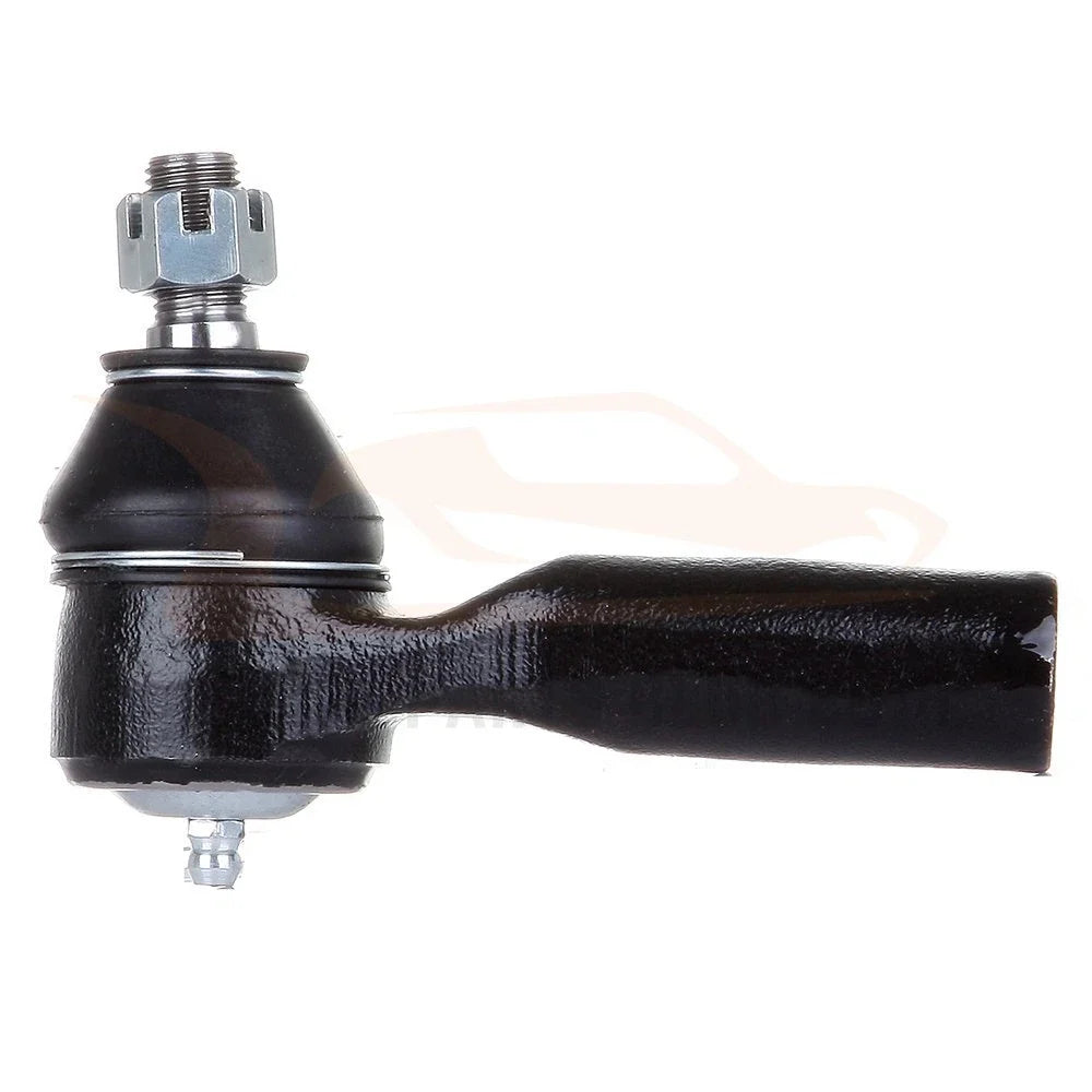 Set of 6 Front Suspension Ball Joints Tie Rods Sway Bars for Ford Escape (2005–2009)