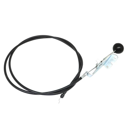Throttle Cable for Bad Boy ZT Elite Maverick Outlaw MZ Elite (2008–2024)