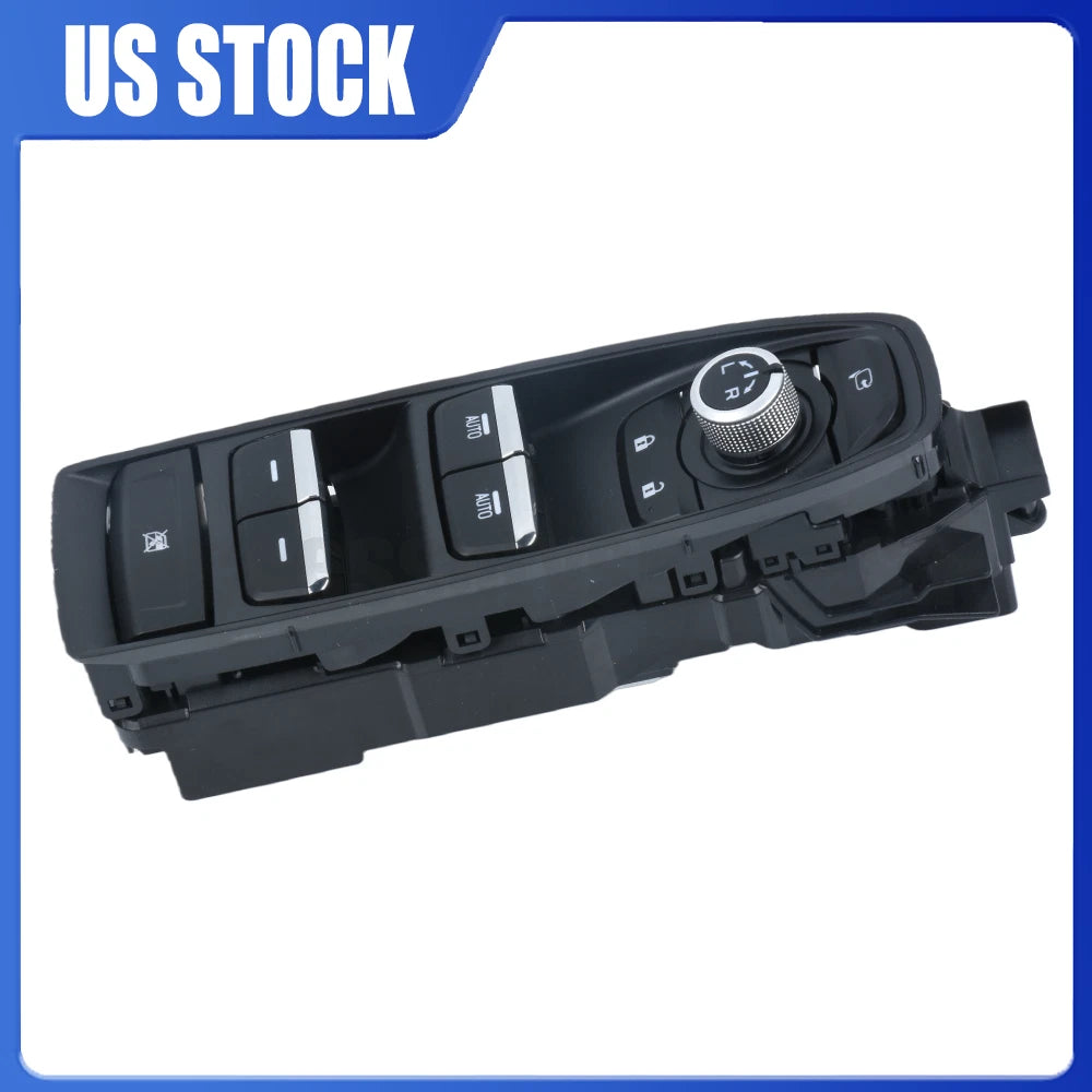 Front Left Window Control Switch for Subaru Crosstrek (2018–2023) 83071FL650, 83071FL070