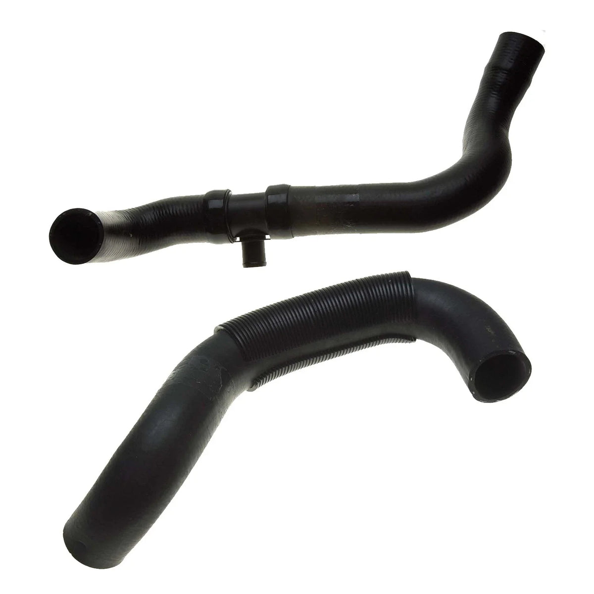 Gates Upper & Lower Radiator Coolant Hose Kit for F-250 F-350 (1995)