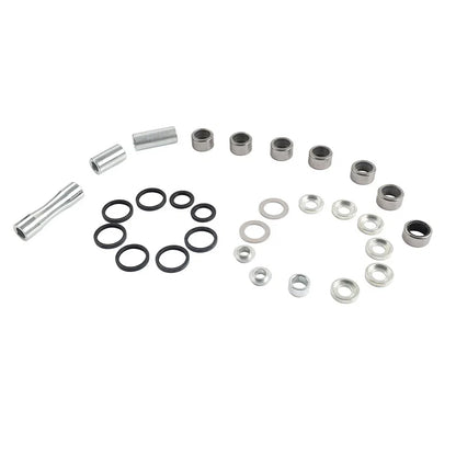 Linkage Bearing Rebuild Kit for Honda CR250R CRF250X CRF450R CRF450X (2000–2023)