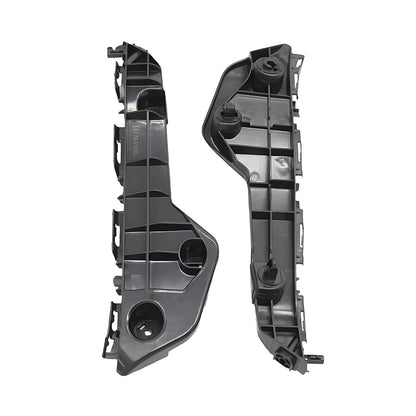 Set of 2 Front Bumper Brackets for Scion tC (2011–2016) 52116-21030, 52115-21030