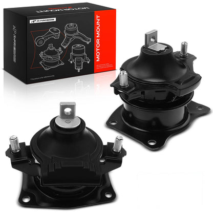 2X Engine Motor Mount for Acura TSX (2004–2008) A4526HY, A4516, 9247, 9194