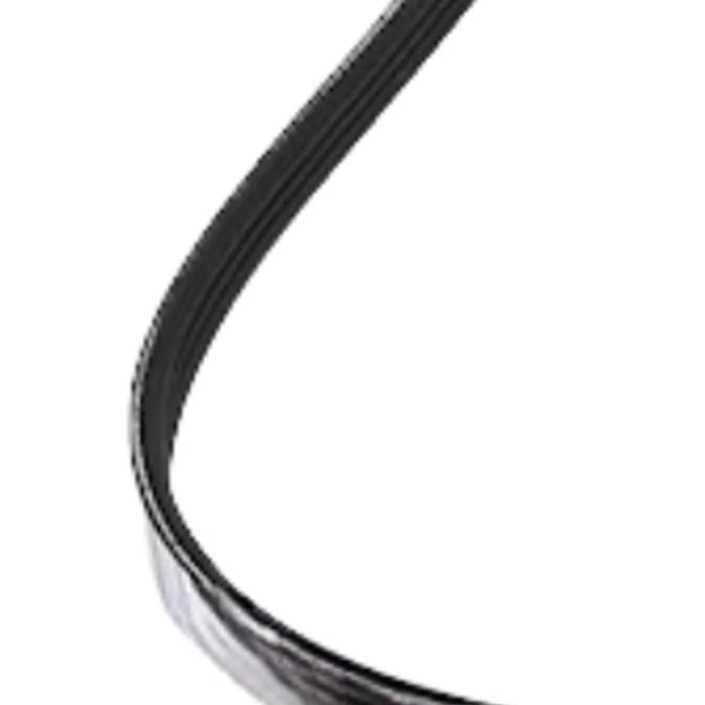 Set of 2 A/C Compressor Belts for Chevy Silverado 1500 (2014–2026) ALX-PAU-AC-12658178-CLA5