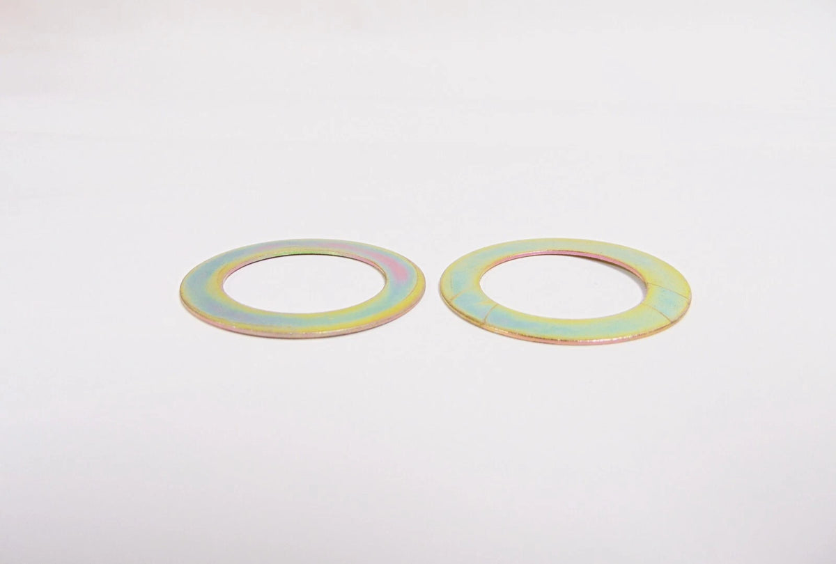 Set of 2 Washers for Arctic Cat Snowmobile (0123-578)