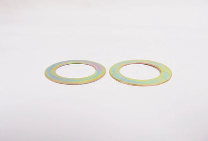 Set of 2 Washers for Arctic Cat Snowmobile (0123-578)